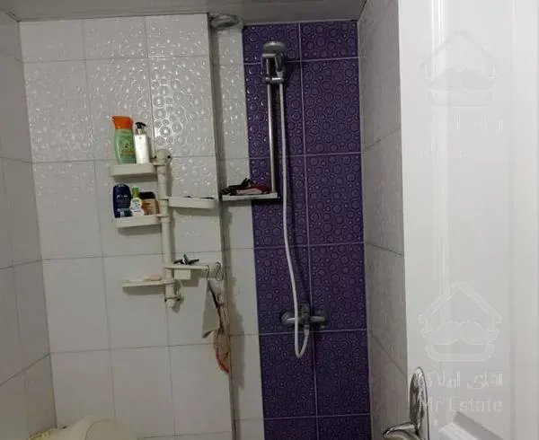 آپارتمان ۱۰۶ متر ، محمدیه