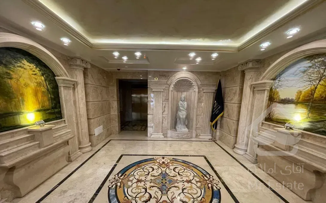 تکواحدی ۱۸۵ متر/ بی نظیر در منطقه