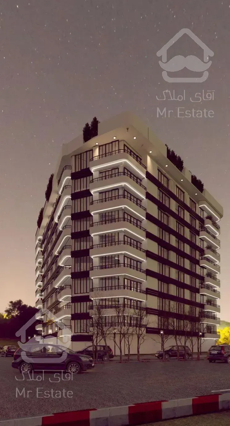 مغازه ورداورد /تجاری برج/سند/سهم