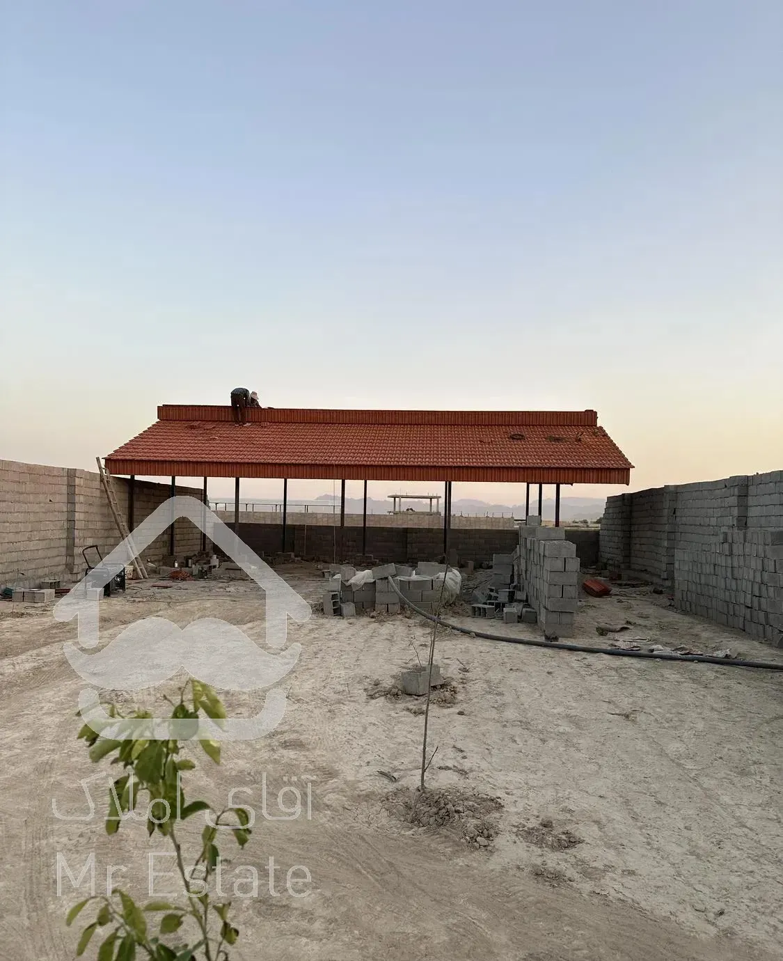 ویلاباغ،۵۰۰متری،تیمیارت