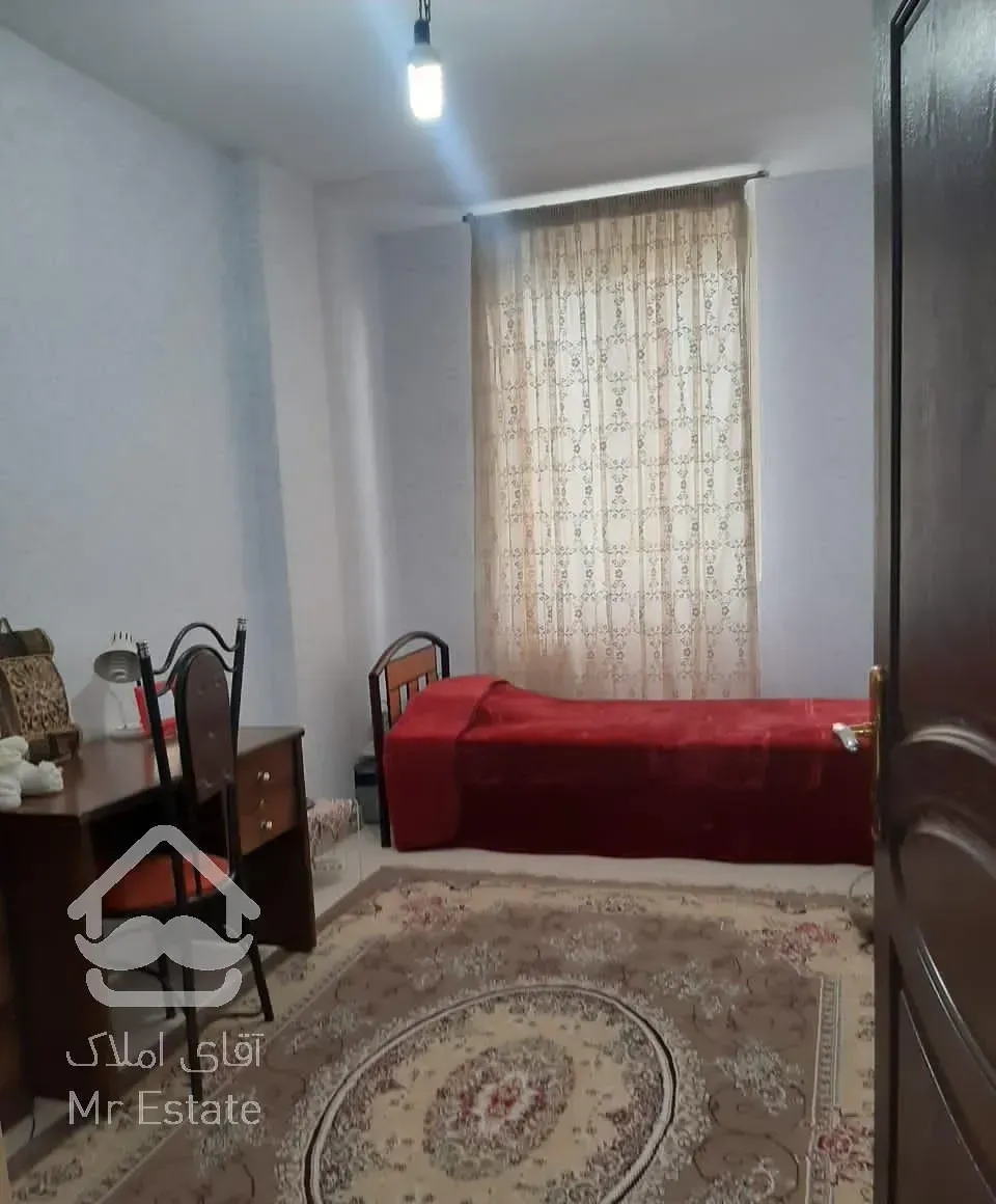 اپارتمان ۹۵ متر ( فاز یک اندیشه )