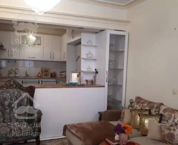 81 متری*اشتراکی شمالی*آسانشهر