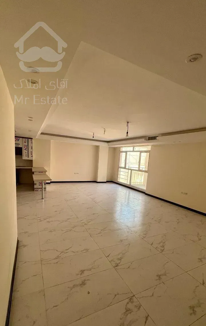 135متر /3خواب /کلید نخورده /شهرک والفجر