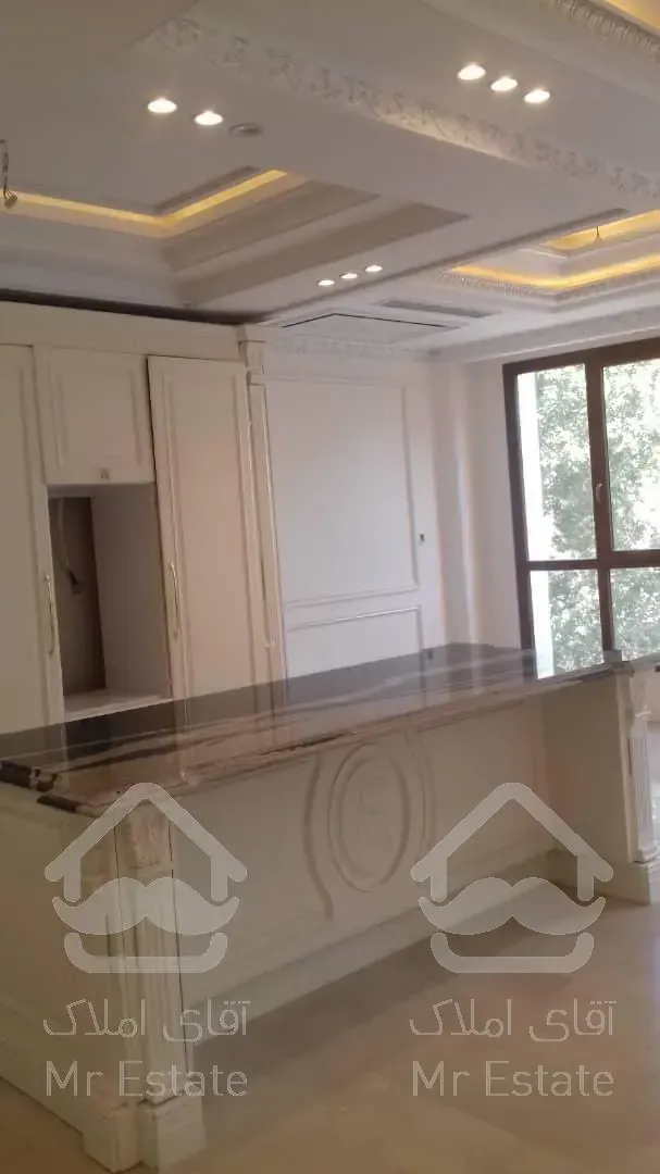 رهن و اجاره اپارتمان در فرمانیه