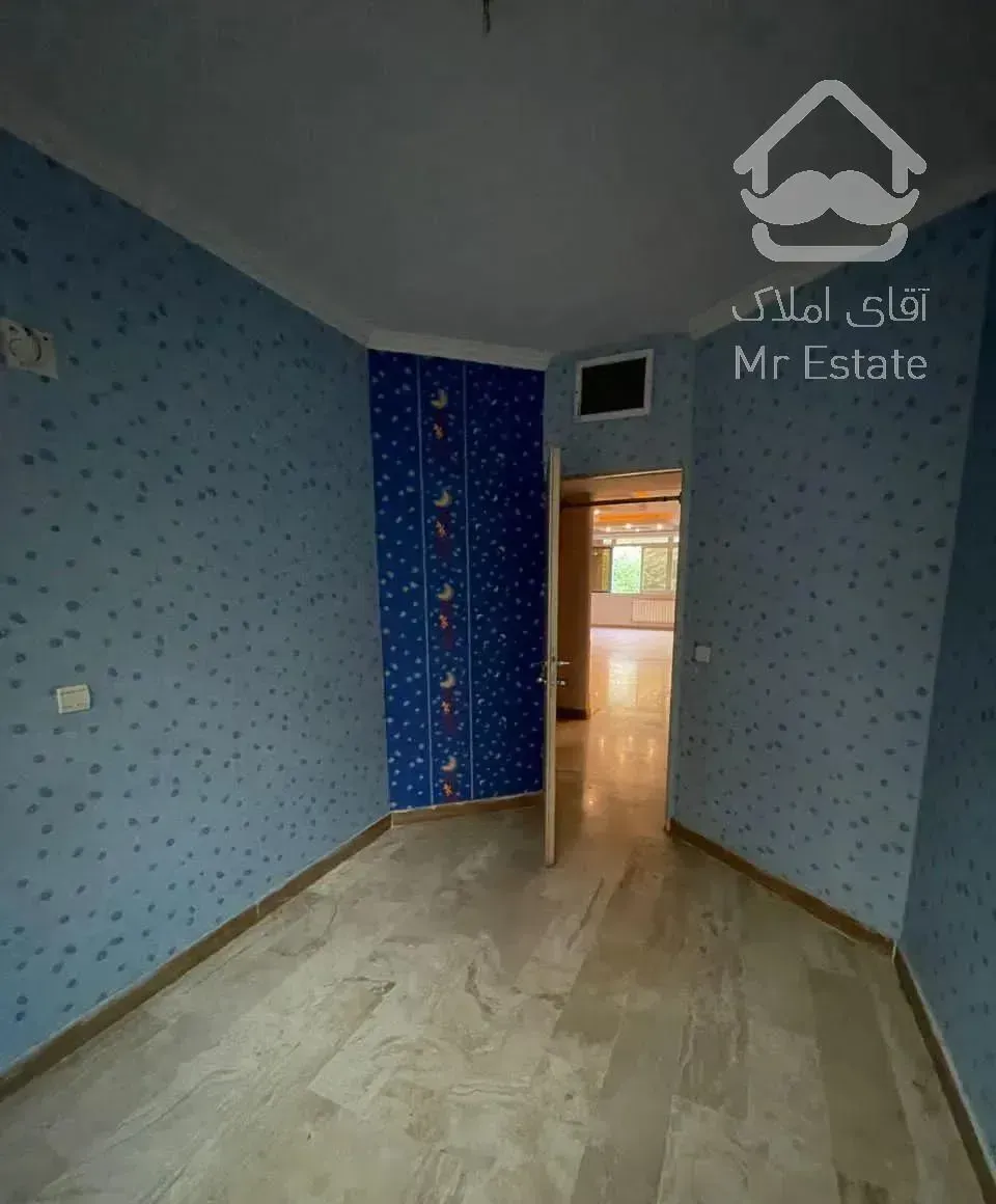 ١٣٠ متری ٣ خواب