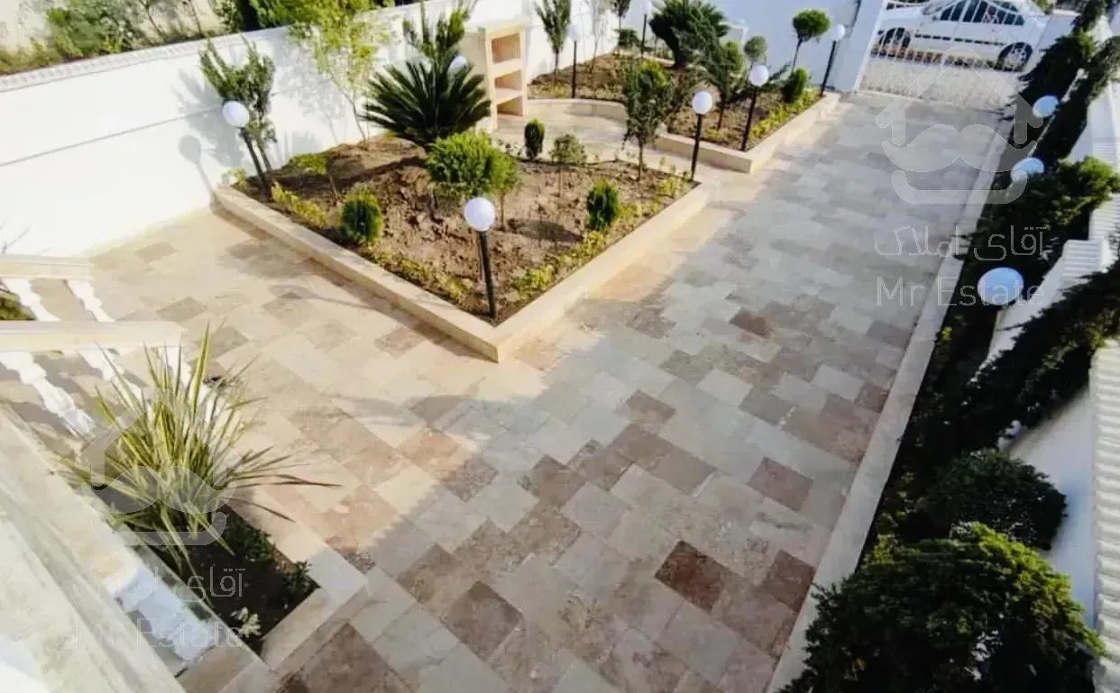 پیلوت سنگی مازندران چمستان