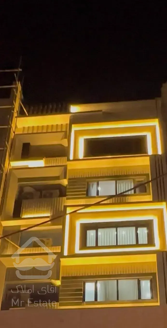 105 متری برندساز کلید اول