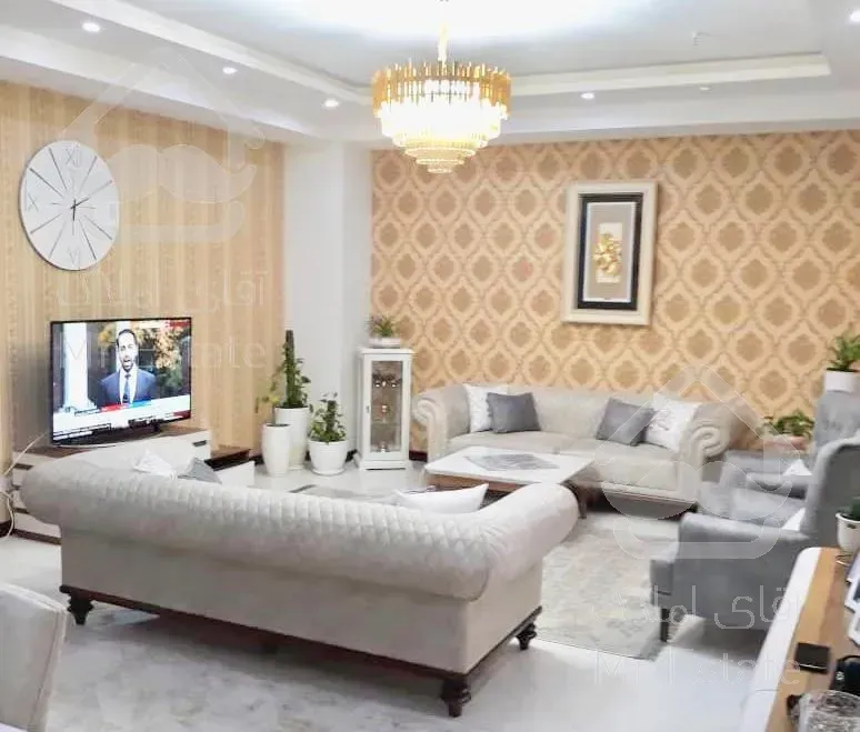 ۹۰ متر آپارتمان مسکونی بلوار فردوس غرب