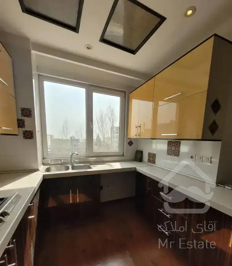 دزاشیب ۱۲۰متر ۲ خواب سرشار از انرژی مثبت