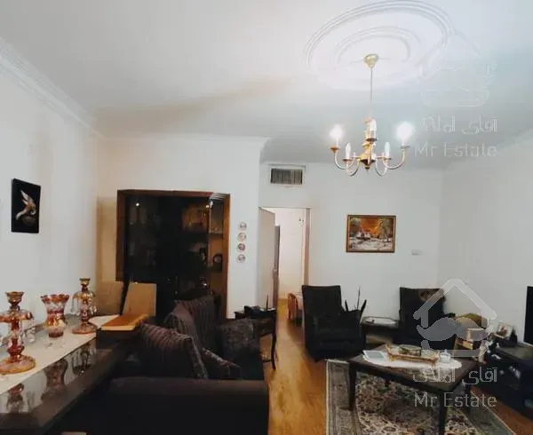 65 متر فول پونک فکوری امام رضا