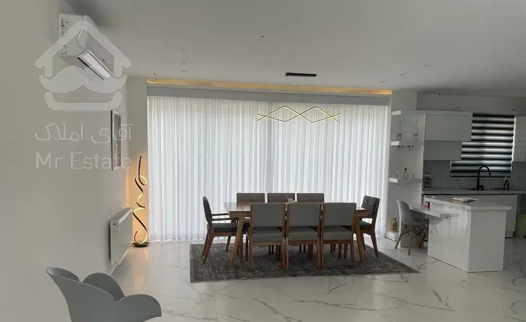 166 متری ، فول امکانات ، مناسب ترین خرید سال