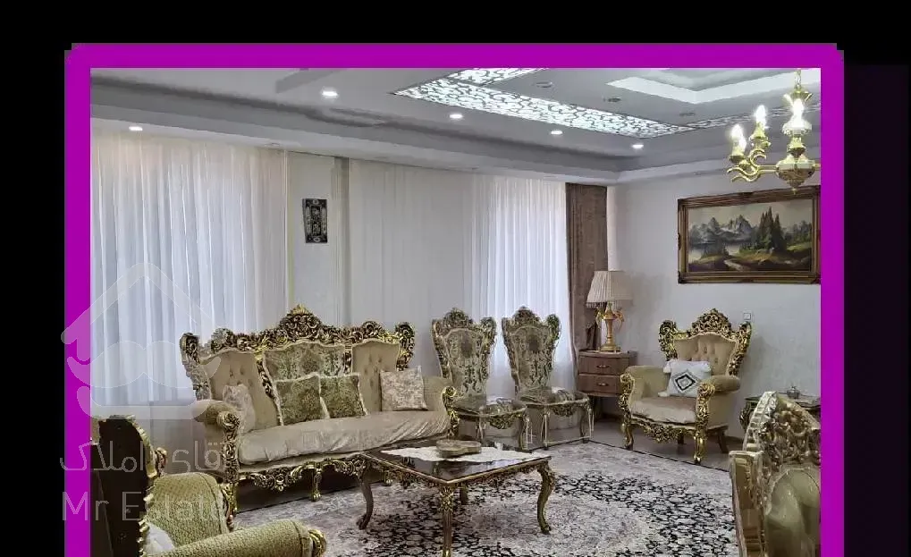 83متر/دامپزشکی/پارکینگدار