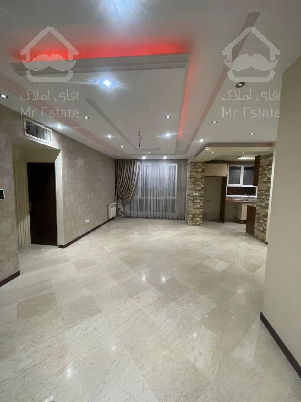 اجاره آپارتمان ۸۰ متری فول عالی