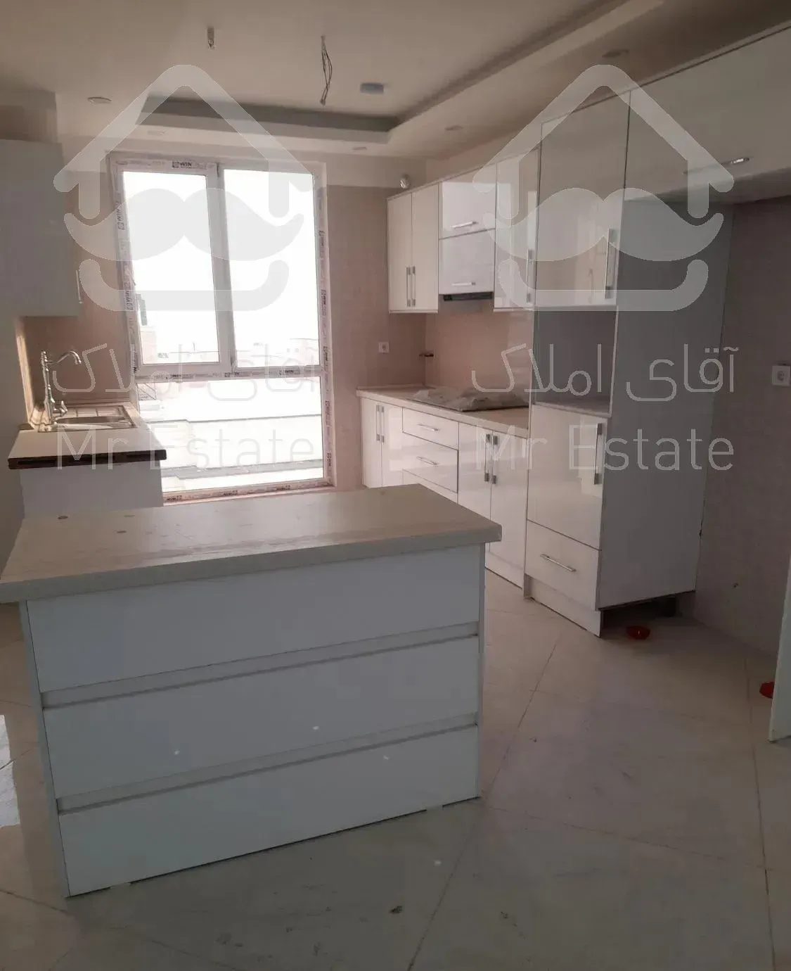 برج رونیکا پلاس 130 متری