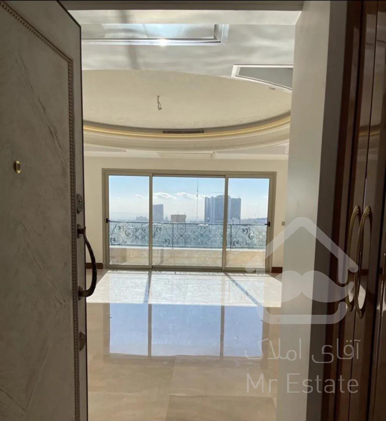 ۱۸۰ متر ۳خواب کلید نخورده شمال پاتریس لومومبا