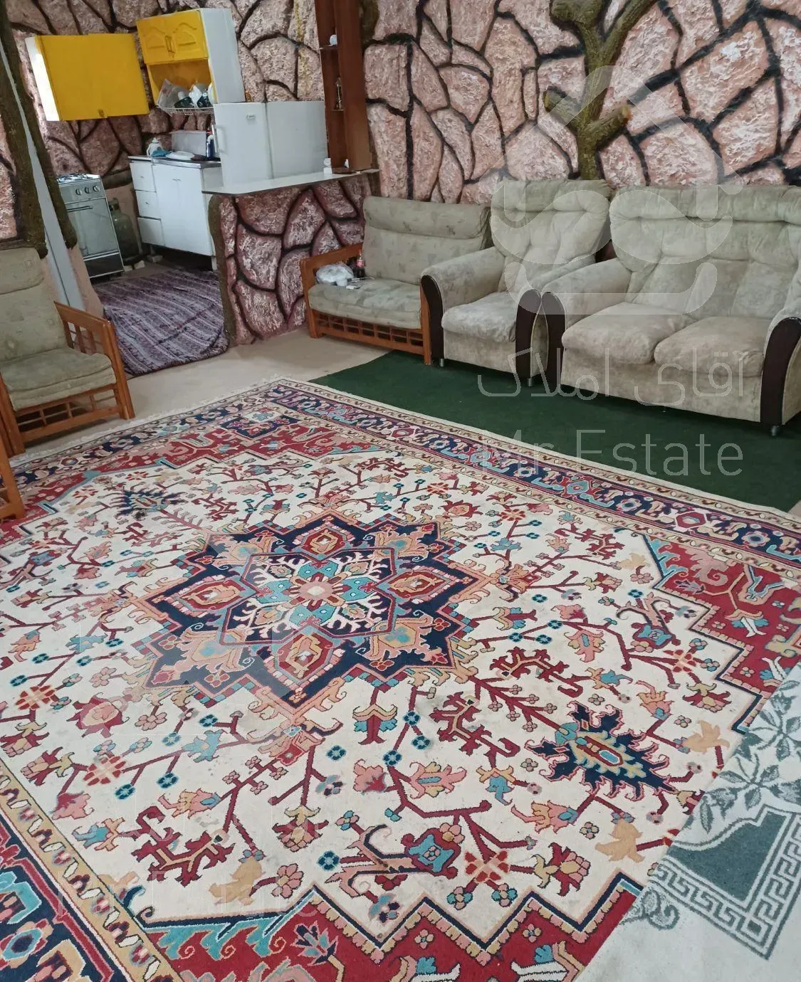 اجاره ویلا  سردرود