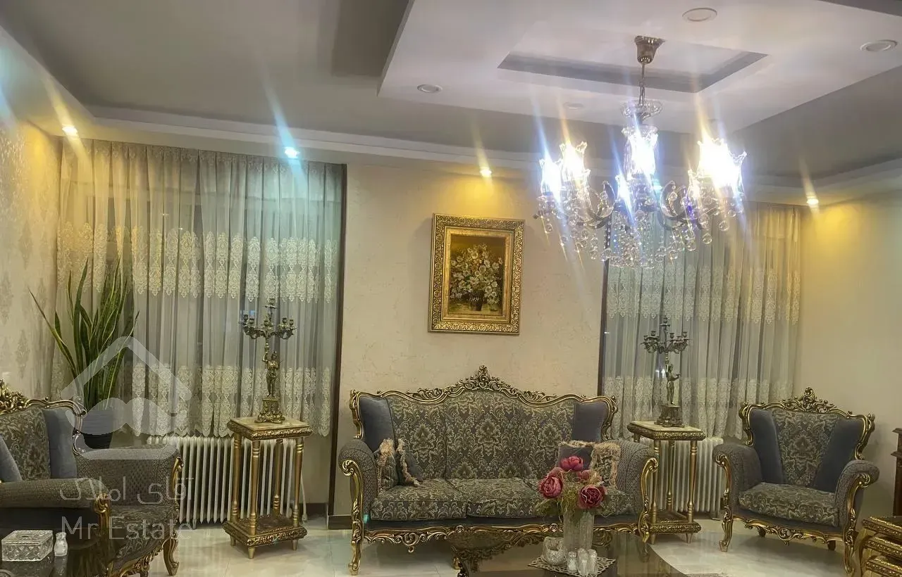 60 متر دوخواب فول امکانات بازسازی شده