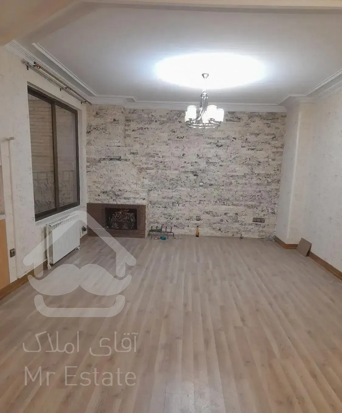 ستارخان کوکب ۱۱۰ متر . ۳ خوابه