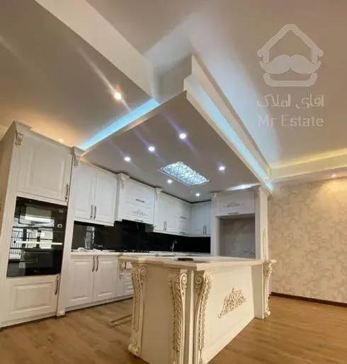 ۱۱۶متر ۸ساله بدون مشابه فایل اختصاصی گیشا