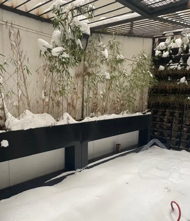 آپارتمان۷۰متری کوهساردرکه،نوسازی شده،ویو بدون مشرف