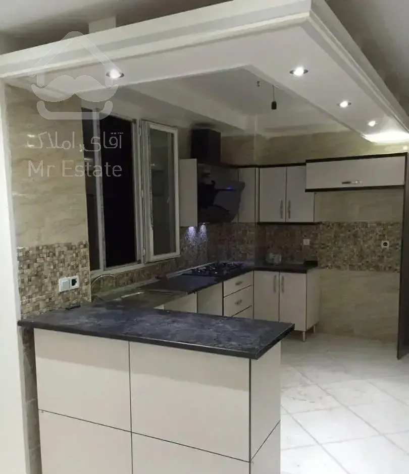 رهن و اجاره واحد ۸۴ متری