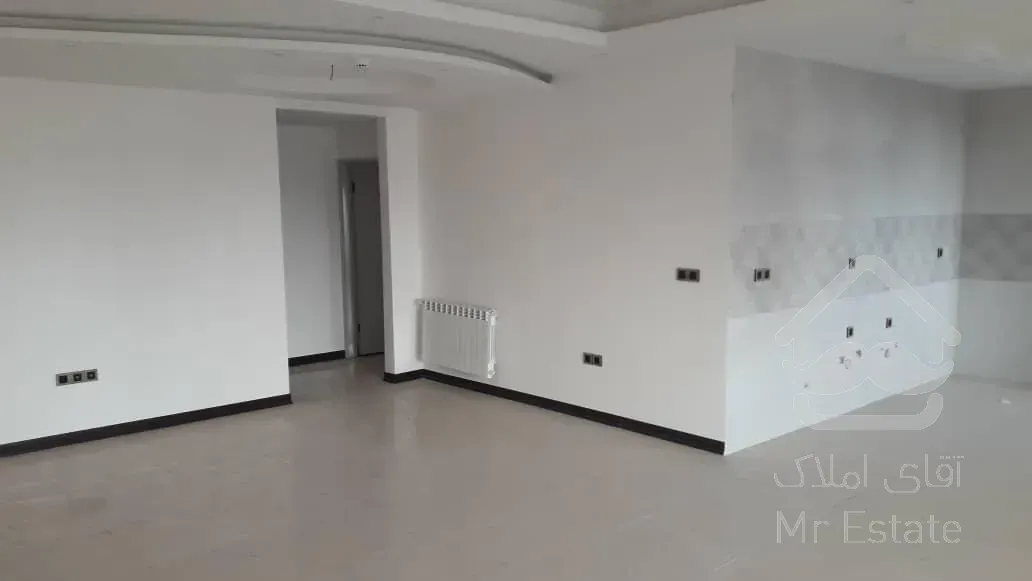 فروش اپارتمان کلید نخورده