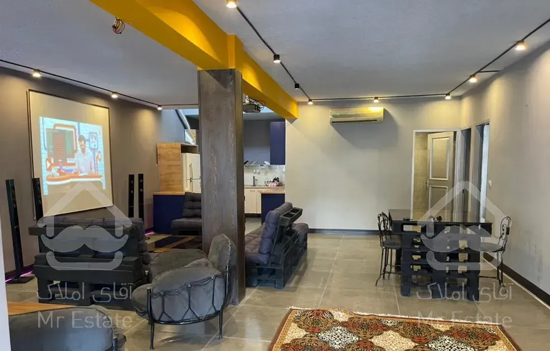 ویلا    ویلا   دربست   نزدیک  دریا