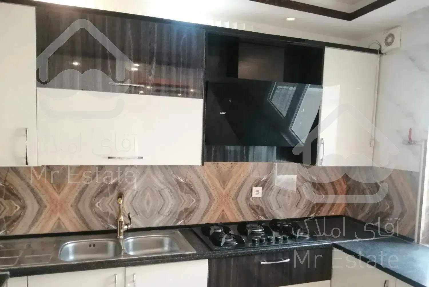 92متر2خواب/نفت/بازسازی کامل/فول امکانات