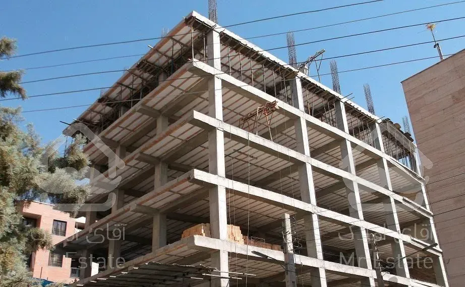 بازسازی و پیمانکاری ساختمان