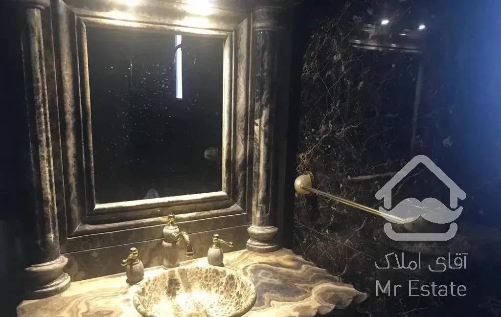 ۳۳۱متر  سه خواب مستر کوی فراز