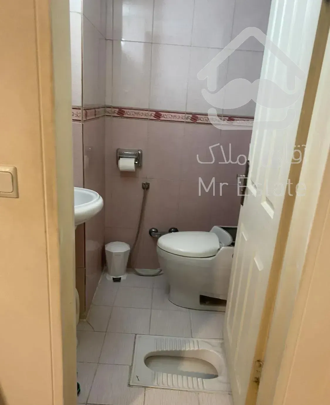 54متر ۱خوابه /لویزان