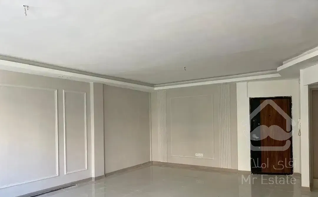 آپارتمان ۹۵ متری اقبال قبل پیروزی