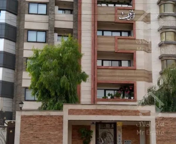 آپارتمان دوخوابه در  جای عطار در شاهین شهر