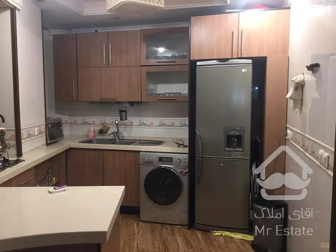 رهن و اجاره اپارتمان در اجودانیه