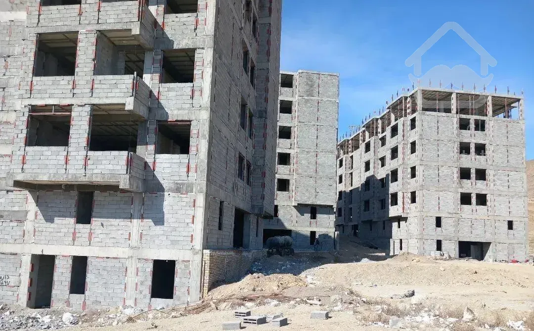 105 متری فرصت سرمایه گذاری فقط 490 م