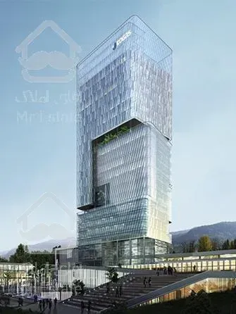 پیش خرید آپارتمان ۱۰۰ متری دوخواب در چیتگر