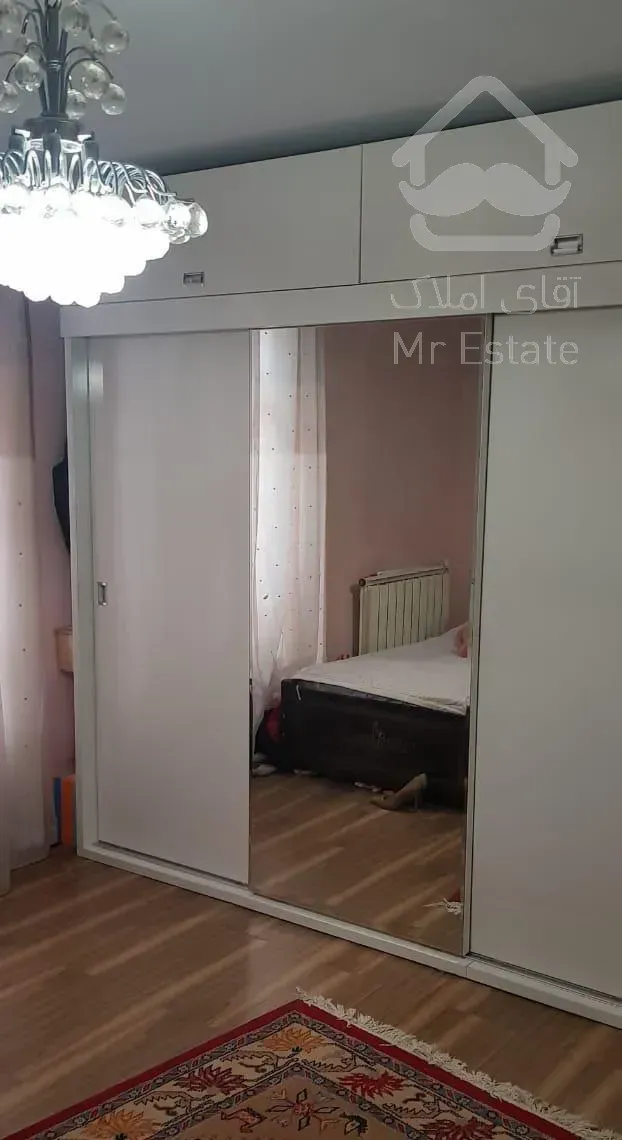 رهن و اجاره آپارتمان پونک سردار جنگل