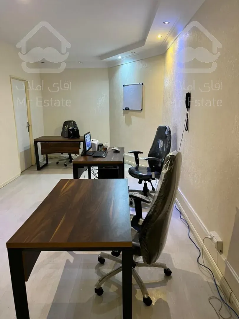 موقعیت اداری ۷۰ متر سعادت آباد