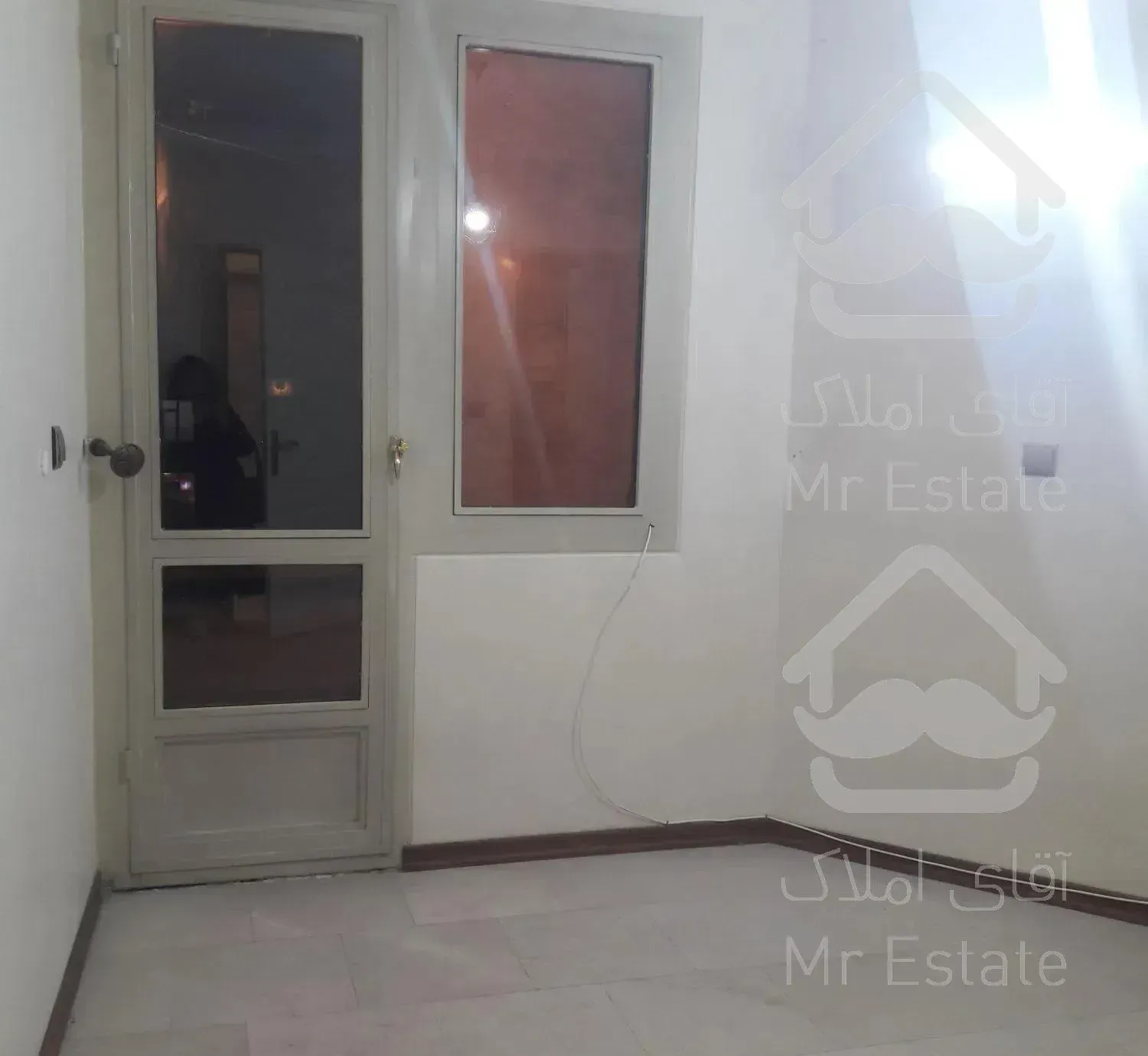 اپارتمان. ۵۷ متری      ۱ خواب