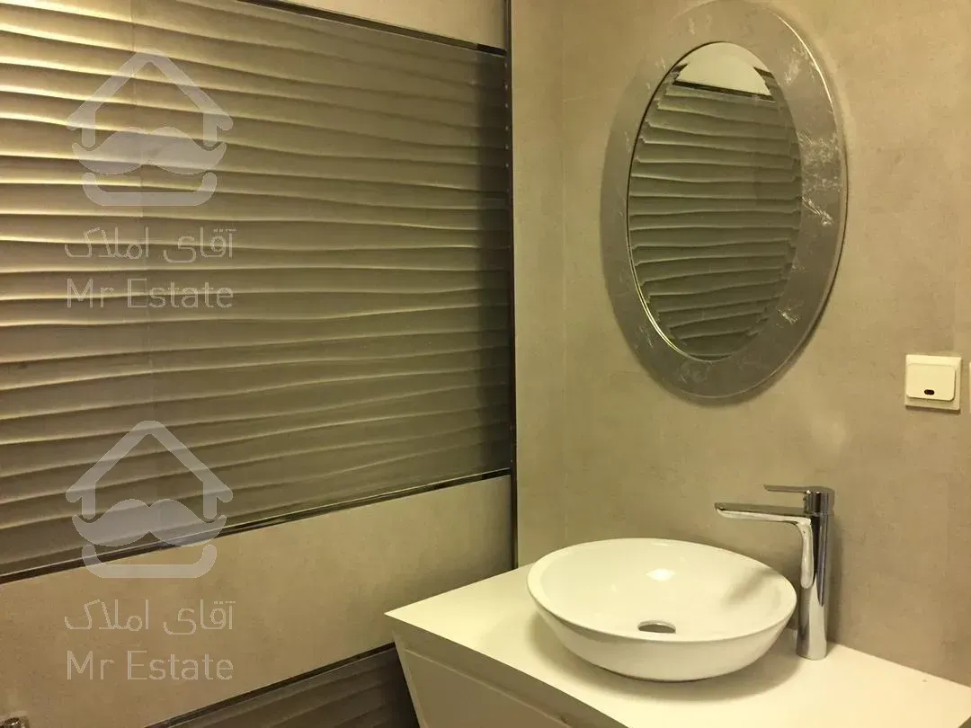 اجاره و رهن آپارتمان زعفرانیه 330  متر لوکس