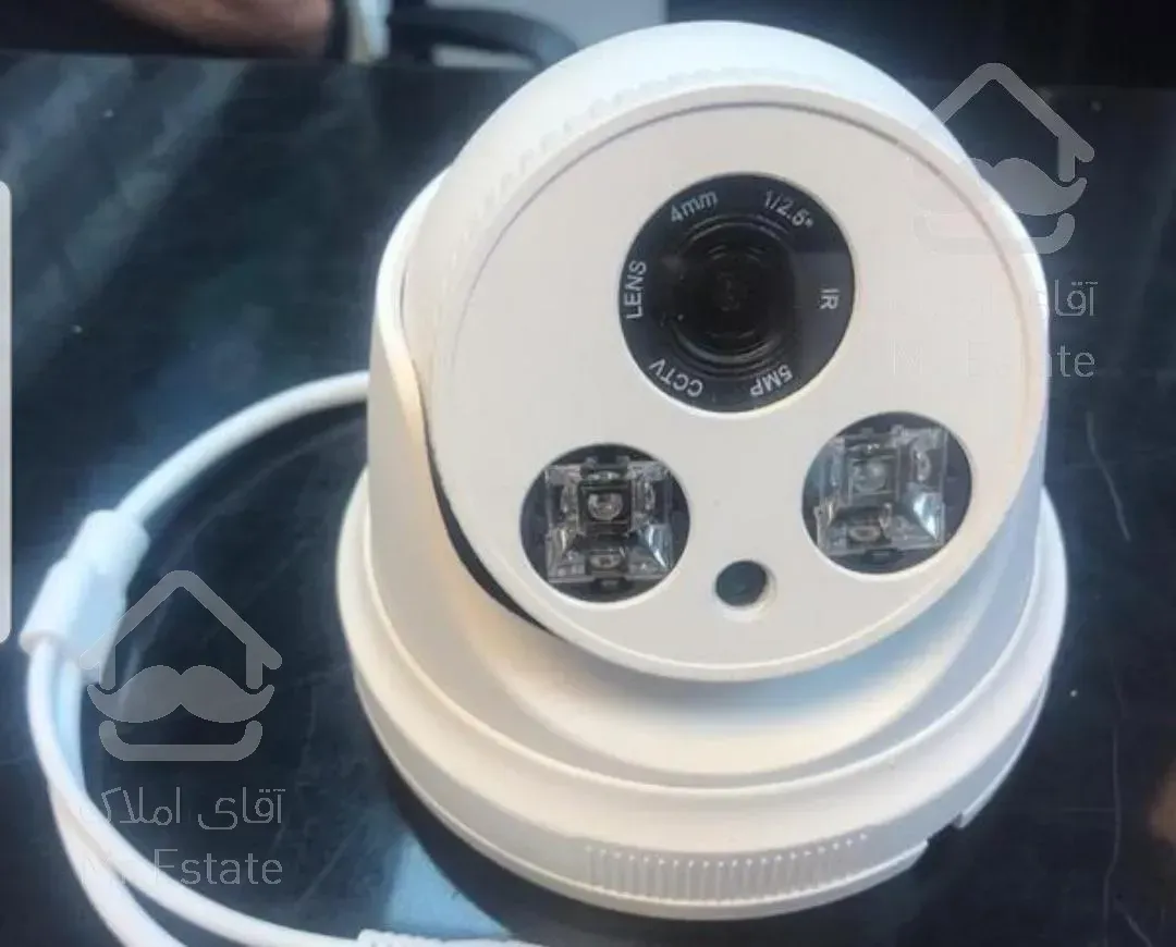 فروش و نصب انواع دوربین های مداربسته. با "نازلترین قیمت"و"بالاترین کیفیت"