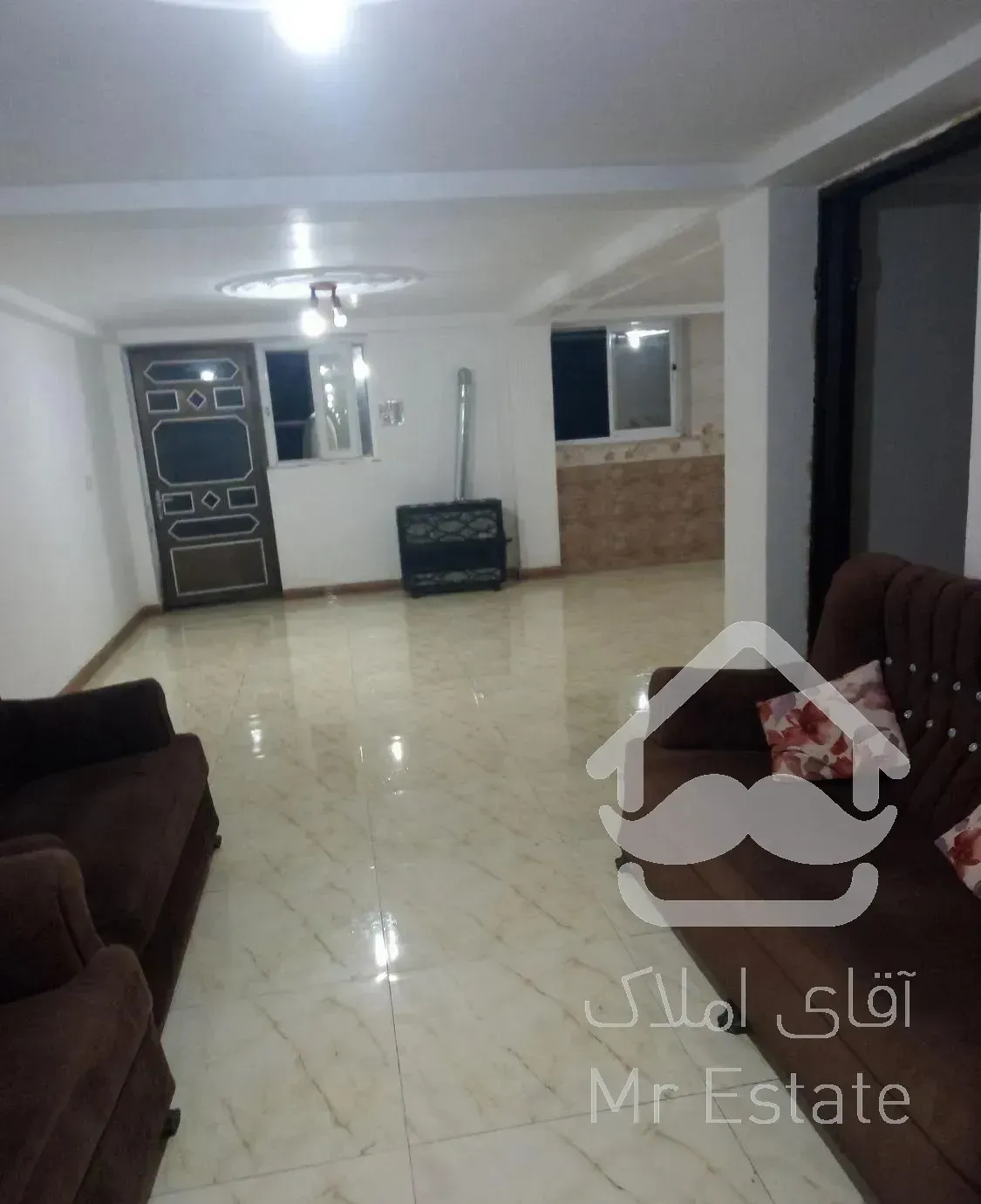 رهن ویلای ۸۰ متری نزدیک