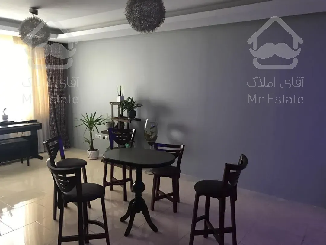 اجاره آپارتمان/موقعیت اداری/صادقیه (بلوارفردوس شرق)