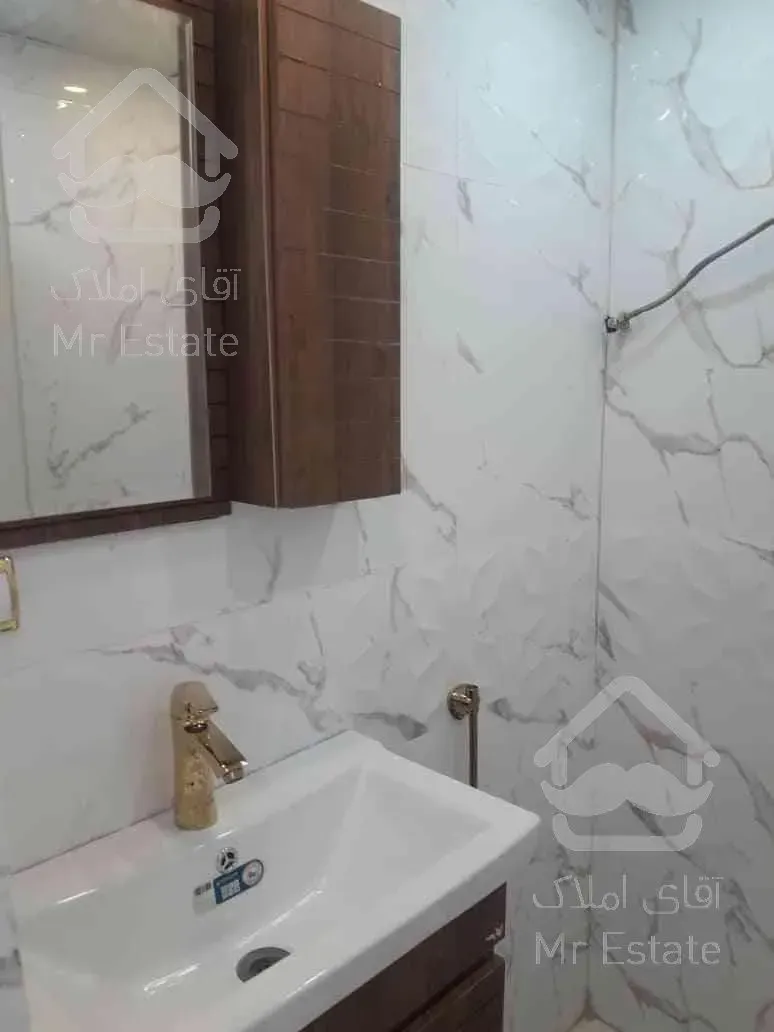 آپارتمان ۵۵متری یکخوابه فردوس غرب