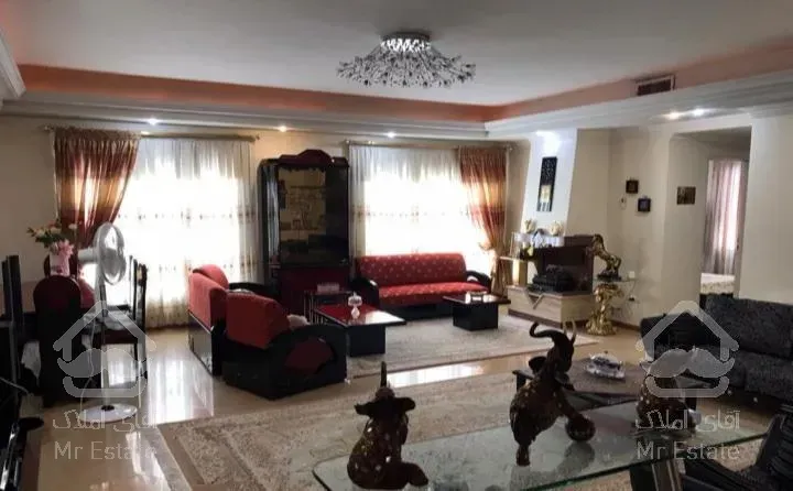 اجاره آپارتمان ۱۱۵ متر ۲ خواب اباذر