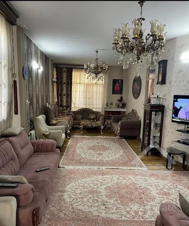 آپارتمان ۸۵متردوخواب ستارخان.اوایل حبیب‌اللهی