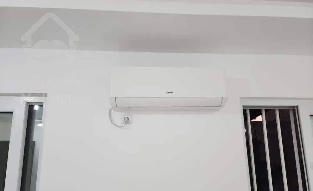 ۷۴ متر ۲خوابه  امام هادی ۱۵