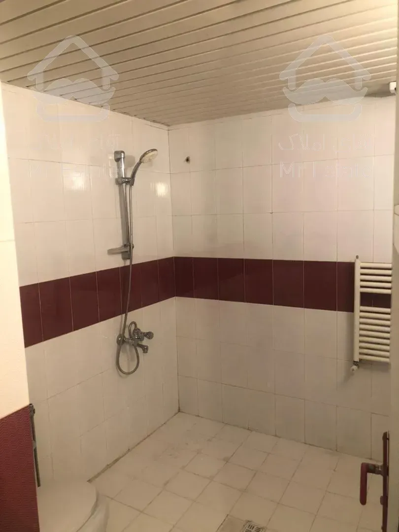 رهن و اجاره/سعادت آباد/۱۳۶ متر فول