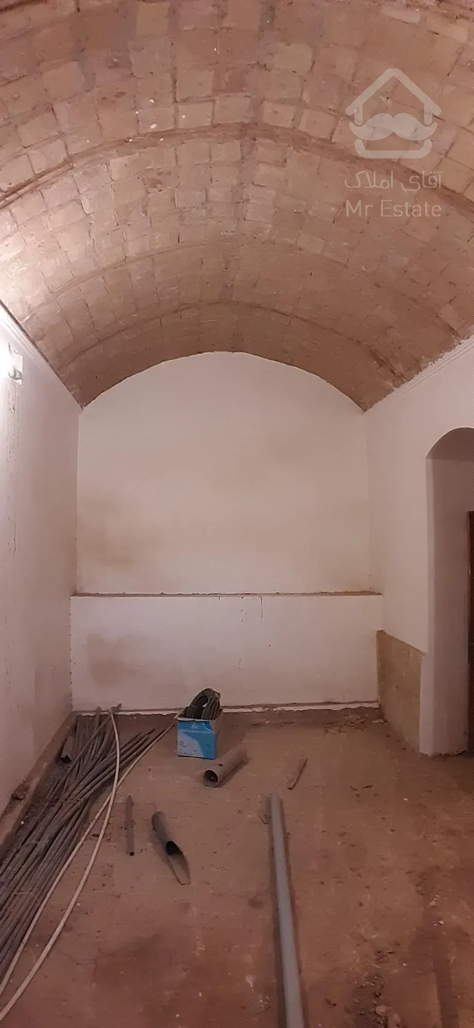 منزل تاریخی ، قدمت پهلوی اول