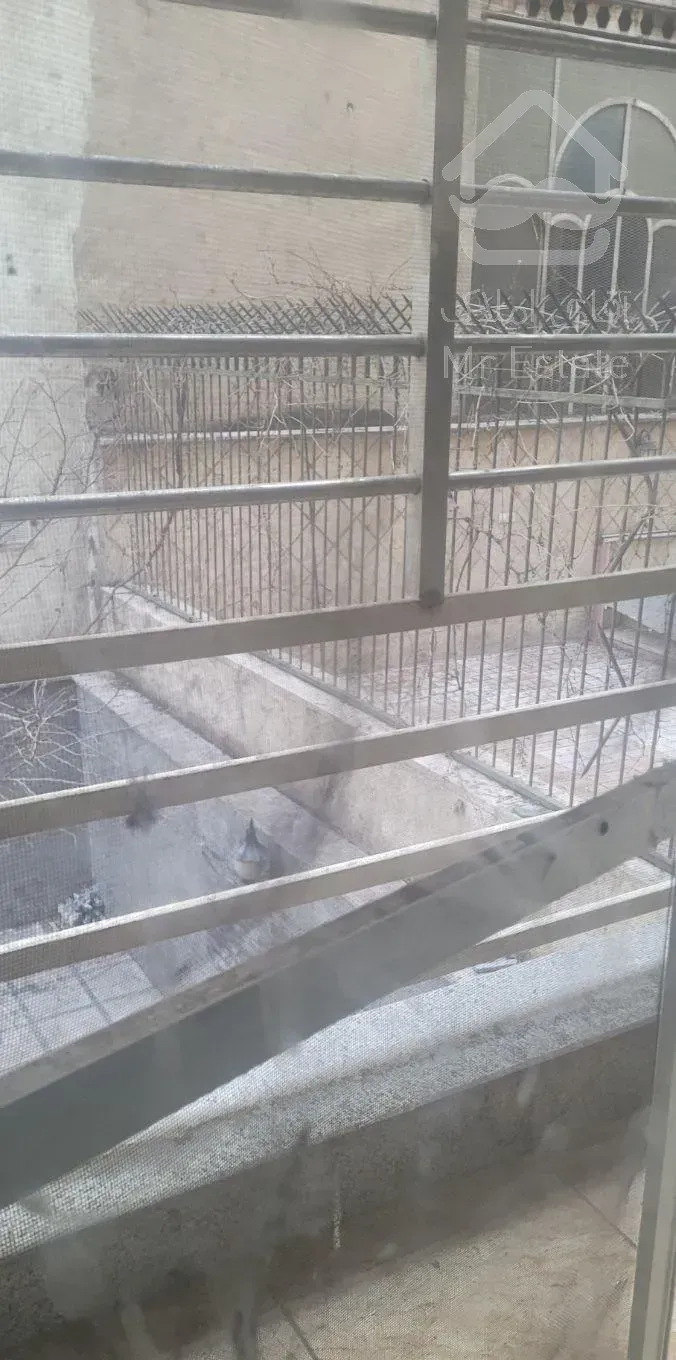 ۱۱۶متر تکواحدی ونک ملاصدرا